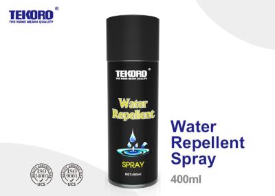 China Water Repellent Spray For Repelling Water Stains & Keeping Surfaces Clean And Dry for sale