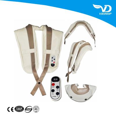 China Top quality Shouler and back massager for sale