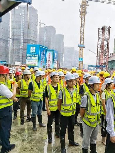 Verified China supplier - HongKong LCM Construction Co., Limited