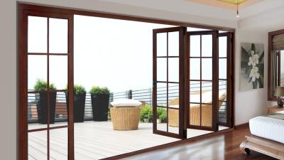 China ODM Commercial Aluminium Glass Windows Manufacturers Fireproof for sale