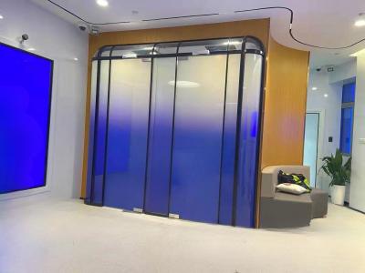 China Decoração Vidro revestimento de esmalte vidro resistente a altas temperaturas à venda