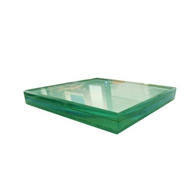 China Frosted Window Safety Glass Anti UV IP68 Explosion Resistant Glass for sale