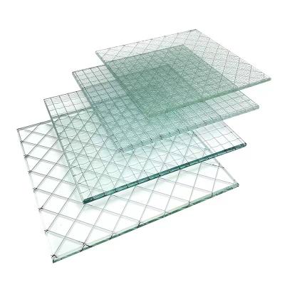 China Industry IP68 Explosion Proof Glass ≥50% Blocking Anti UV Glass for sale