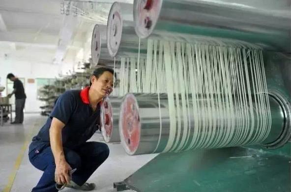 Verified China supplier - Jiangxi Longtai New Material Co., Ltd