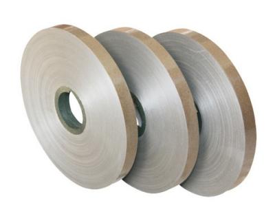 China Heat Resistance Phlogopite Mica Tape Insulation For Fire Resistant Cables for sale