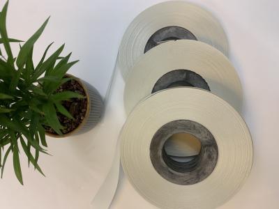 China Fire Resistance Polyester Mylar Insulation Tape 750°C-800°C For Wire Cable à venda