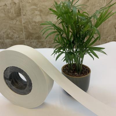 China 0.2mm/0.25mm Ceramic Mica Insulation Tape Super High Temperature Resistance for sale