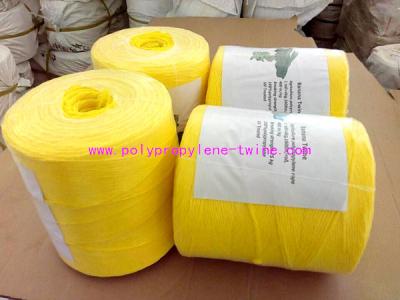 China 2% UV Polypropylene Baling Twine for sale
