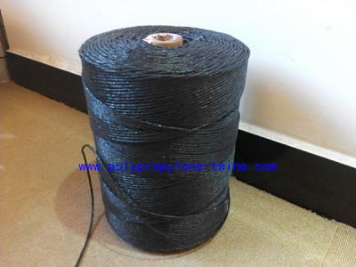 China Low Shrinkage Polypropylene Cable Filler Material High Tenacity 1.5mm - 9mm Diameter for sale