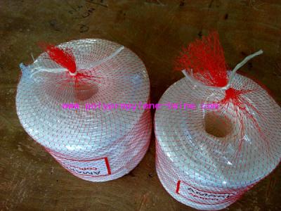 China Garden 1mm Lashing PP Twine For Baler Tying Hanging twine agriculture in packaging rope for sale