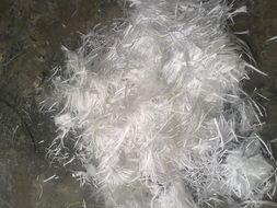 China Professional Weaving Braiding Glass Fiber Yarn With 0.55% Loi 0.2% Water Content for sale