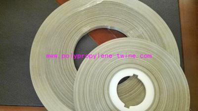 China Excellent Flame Resistance Mica Insulation Tape For Wire / Cable Bending for sale