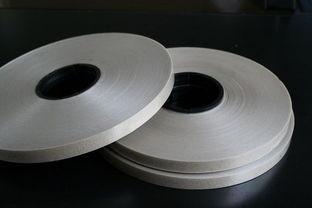 China Fire Resistant Mica Insulation Tape , Phlogopite Mica Tape SGS Certification for sale