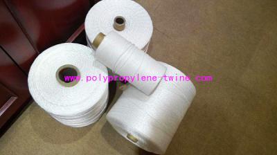 China PP  Fibrillated  Filler Cable / New Type Polypropylene Yarn Filling Rope for sale
