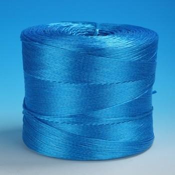 China Greenhouse Banana Tying Twine High Breaking Strength Agricultural Twine for sale