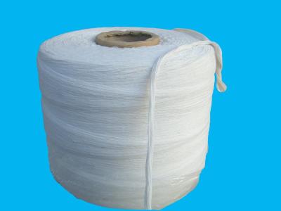 China 12KD - 300KD Highly Strength PP Fibrillated Yarn Low Shrinkage Cable Filling Material for sale