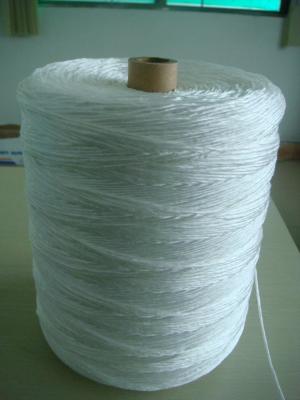China 100% Virgin Material pp Filler Yarn / twisted PP Cable filler yarn for sale