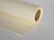 China 80X25mm Aramid Fiber Insulation Paper Used To Insulate Engine for sale