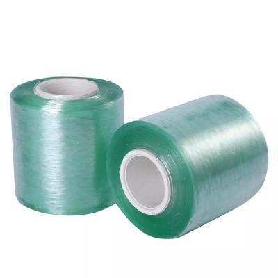 China Soft Transparent PVC Film , PVC Protective Film For Cable Wires Packaging à venda