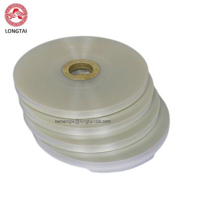 China High Tensile Cable Coating And Insulation Mylar Tape PET Polyester for sale