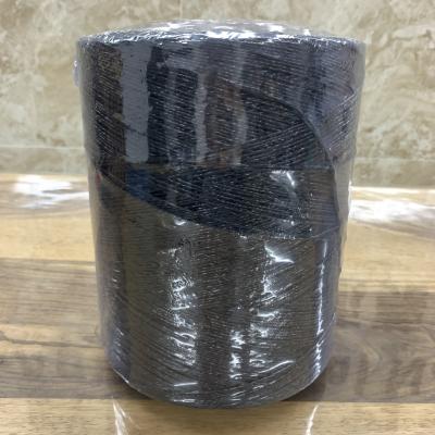 China 1000 mkg String for Tomato Twine UV Treated Flexible and Soft Plastic Packaging Rafia Twine for sale