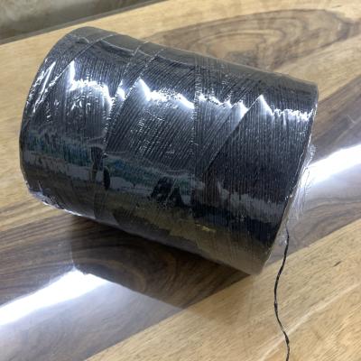 China UV Stabilised PP Raffia Twine Rope Strong Soft Greenhouse String 6300ft for sale