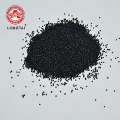 China 90 Degree Black Shealting PVC Compound For Wire And Cable 1.45g/cm3~1.55g/cm3 Density for sale
