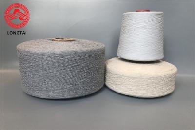 China 100% Virgin Polyester Filler Yarn Sewing Thread Yarn For Durability Chemical Resistant for sale