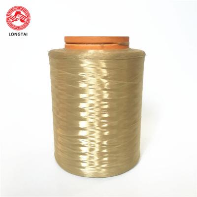 中国 高い粘着性ケーブルの注入口ヤーン、Aramidヤーンの特性のよいperfermance 販売のため
