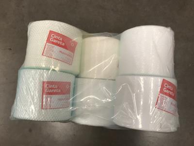 Chine Paquet de sac net de boule de ficelle de ficelle de polypropylène de corde de pp haut - ténacité à vendre