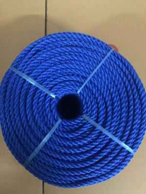 China Agricultural Baler Twisted Rope Polypropylene Twine Length 200-2000m/Roll for sale