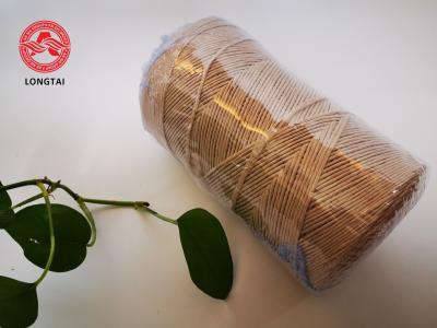 China Twisted 1mm Banana PP Packing Twine For Agriculture Packing Baler Twine 9000 for sale