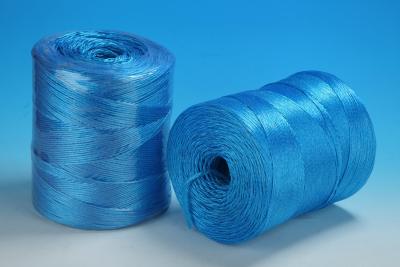 China High UV Stabilisation Tying 6mm Plastic Baler Twine agriculture twine for sale