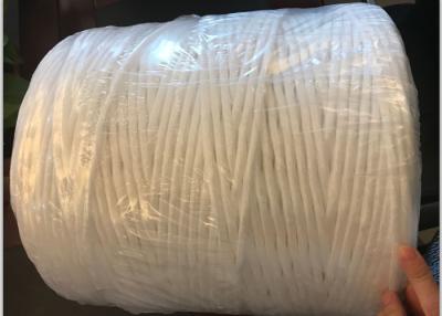 China High Strength 8kg/roll 30000D 72000D PP Baler Twine for sale