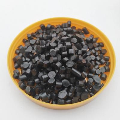 China RoHS Compliant Virgin Type A PVC Compound Granules For Generic Cable for sale