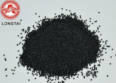 China Insulation Grade PVC Compound , Jacketing PVC Pellets For Wire Cable for sale