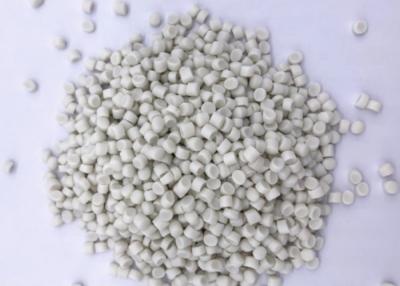 China 1.3 Density 60A Hardness PVC Compound For Plastic Footwear for sale