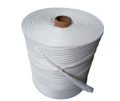 China Low Smoke Halogen Free Flame Retardant PP Filler Yarn 120000D with OI ≥28 for sale