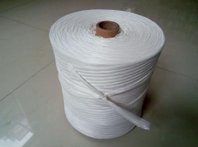 China PT-10 Cable Filler 85500D Standard PP Filler Yarn For Non Twist Cable for sale