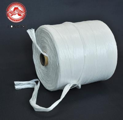 China LSZH FR Flame Resistance Polypropylene Cable Filler Yarn for sale