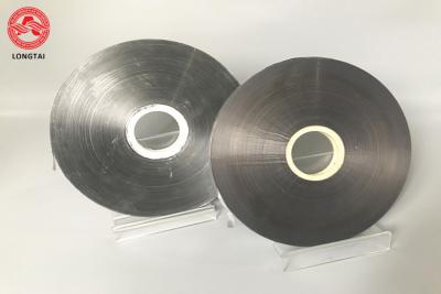 중국 전선 케이블 단열재를 위한 25U 알루미늄 폴리에스테르 테이프 Al / Pet 테이프 판매용
