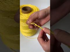 3 ply pp twine