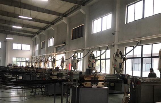 確認済みの中国サプライヤー - Suzhou Polywell Engineering Plastics Co.,Ltd