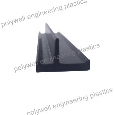 China Tira material de la poliamida de la rotura termal del producto de la rotura del calor usada en Windows de aluminio termal y las paredes de cortina de cristal en venta