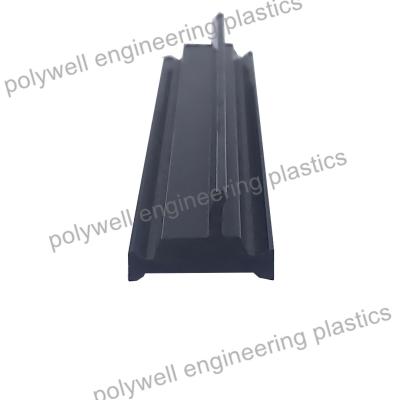 China Polyamide 25% Fiberglass Heat Insulation Thermal Glue Break Strips For Aluminum Profiles for sale