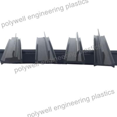China Thermisches Bruch-Isolierungs-Band-Polyamid-thermische Bruch-Streifen benutzt in defekter Brücke Aluminium-Windows und in den Türen zu verkaufen