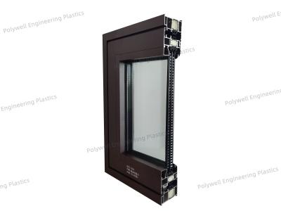 China Aluminum Sliding Window with Cheaper Price for Nigeria Market Section Aluminum Section Window Design for sale