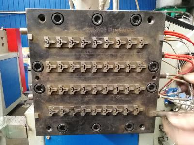 Chine Extrusion Tool for Thermal Barrier Strip Extruding Machine à vendre