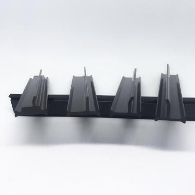 China PA66GF25 Nylon 66 Thermal Break Strip Heat Insulation Tape For Aluminum Profiles for sale