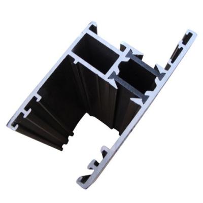 China Nylon PA66 Soundproof Thermal Break Strips PA66 Window And Door Profile en venta